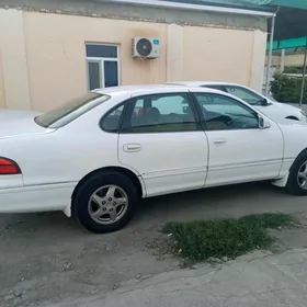 Toyota Avalon 1998