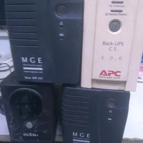 УПС UPS 650 -600В