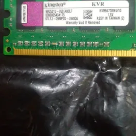 ram ddr2