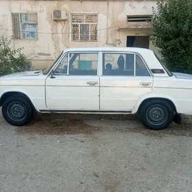 Lada 2106 1987