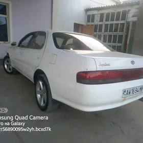 Toyota Mark II 1995