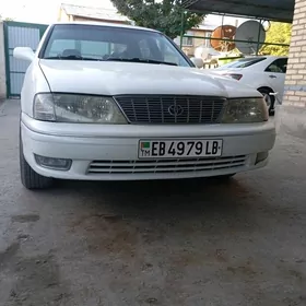 Toyota Avalon 1999