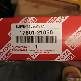 COROLLA ORIGINAL HOWA FILTER