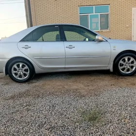 Toyota Camry 2005