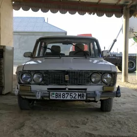 Lada 2106 1983