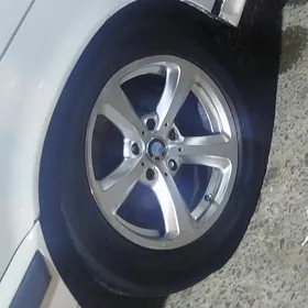 BMW 535 1990