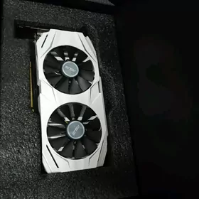 GTX 1060 6 gb Asus Dual