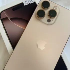 iPhone 16pro max