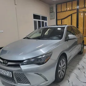 Toyota Camry 2016