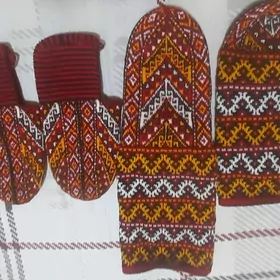 ceşga jorap