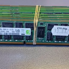 Ram ECC