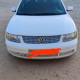 Volkswagen Passat 1999
