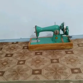 tikin maşyn