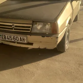 Lada 21099 2000