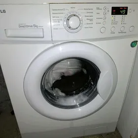 LG 5 kile