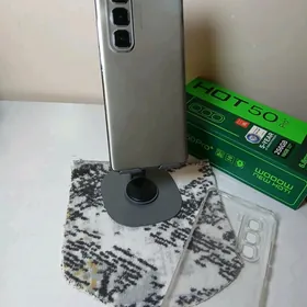 Infinix Hot 50Pro+