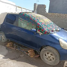 Honda Fit 2006