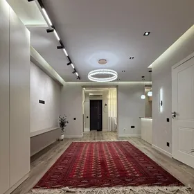 LUX 3 KOMNAT