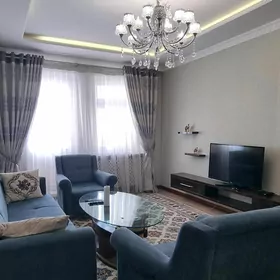 Arenda jay Mir 7