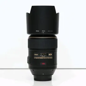 Nikon 105mm f/2.8