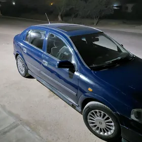 Opel Astra 1998