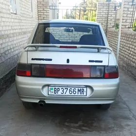 Lada 2110 2004