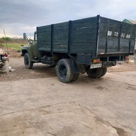 Zil 130 1980