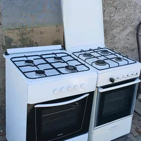 gaz plita газ плите.