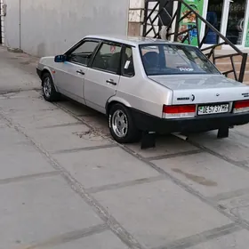 Lada 21099 2002