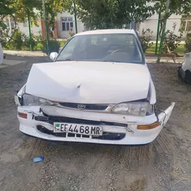 Toyota Corolla 1995