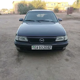 Opel Astra 1994