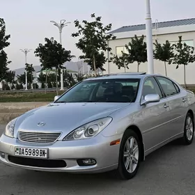Lexus ES 300 2002