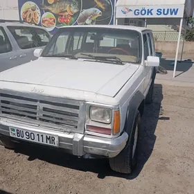 Jeep Cherokee 1994
