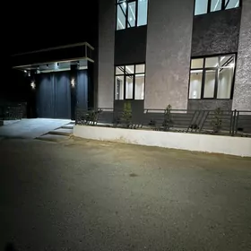 Çoganly 1 nji  çep tarap ful