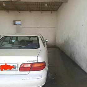Toyota Avalon 1997