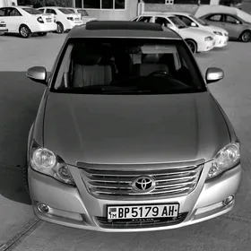 Toyota Avalon 2008