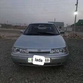 Lada 2110 2002