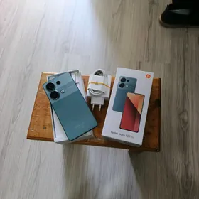 REDMI NOT 13 PRO (8/256) TAZE