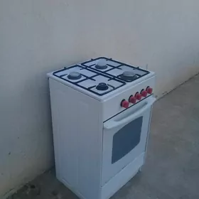 gaz plita