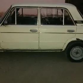 Lada 2106 1988