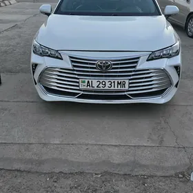 Toyota Avalon 2020
