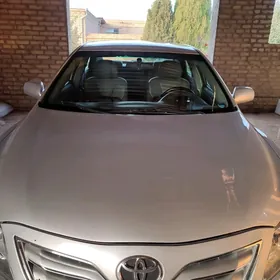 Toyota Camry 2007
