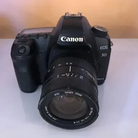 Canon 5D MarkII