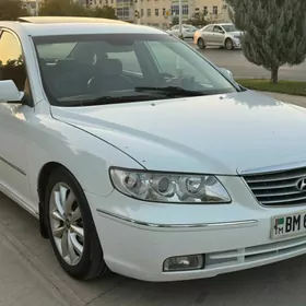 Hyundai Azera 2007
