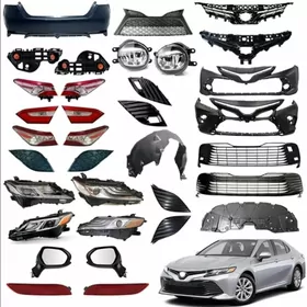 CAMRY 2018-2023