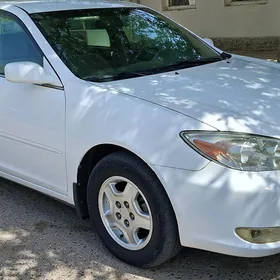 Toyota Camry 2002