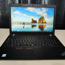 ноутбук Lenovo Thinkpad E570