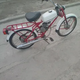 Ural 4320 1989