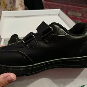 Туфли на мальчика