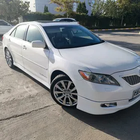 Toyota Camry 2007